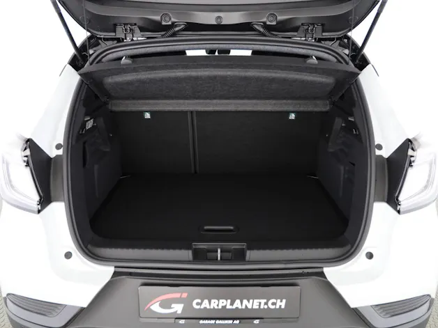 Renault Captur 1.8 E-Tech esprit Alpin