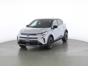 Renault Captur 1.8 E-Tech esprit Alpin