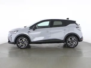 Renault Captur 1.8 E-Tech esprit Alpin
