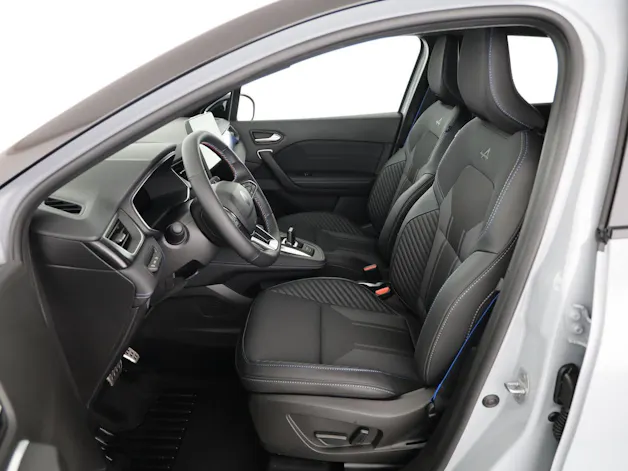 Renault Captur 1.8 E-Tech esprit Alpin