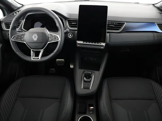 Renault Captur 1.8 E-Tech esprit Alpin