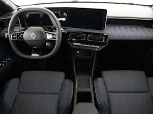 Renault 4 E-Tech Comfort Range techno
