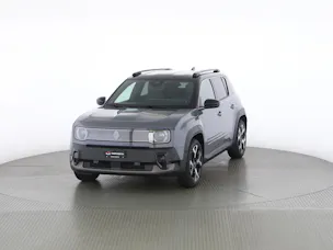 Renault 4 E-Tech Comfort Range techno