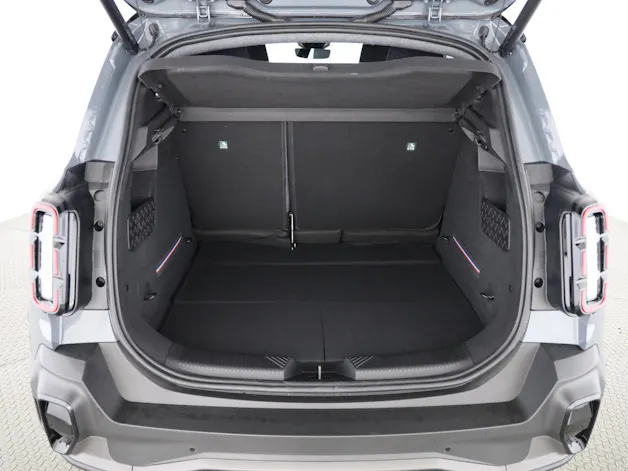 Renault 4 E-Tech Comfort Range techno