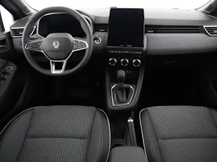 Renault Clio 1.6 E-Tech techno