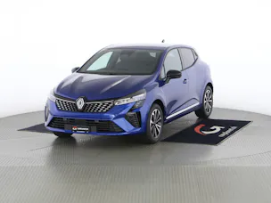 Renault Clio 1.6 E-Tech techno