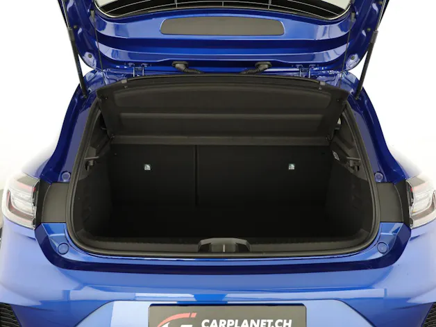 Renault Clio 1.6 E-Tech techno