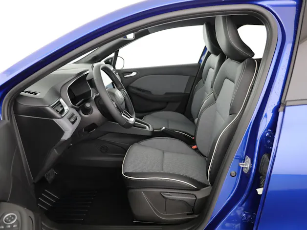 Renault Clio 1.6 E-Tech techno