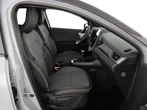 Renault Captur 1.3 TCe 140 techno