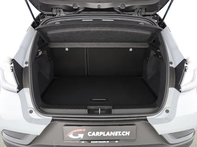 Renault Captur 1.3 TCe 140 techno