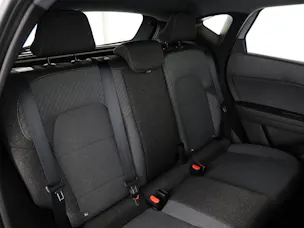 Renault Captur 1.3 TCe 140 techno