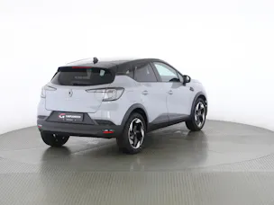 Renault Captur 1.3 TCe 140 techno