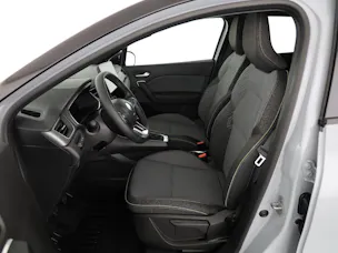 Renault Captur 1.3 TCe 140 techno