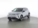 Renault Captur 1.3 TCe 140 techno