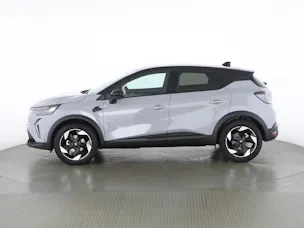 Renault Captur 1.3 TCe 140 techno