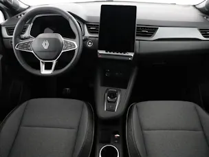 Renault Symbioz 1.8 E-Tech techno