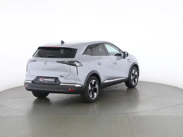 Renault Symbioz 1.8 E-Tech techno