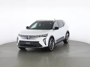 Renault Scénic E-Tech iconic