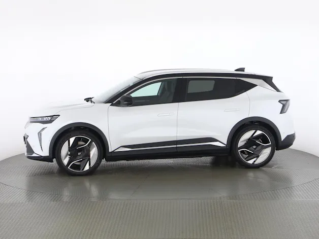 Renault Scénic E-Tech iconic