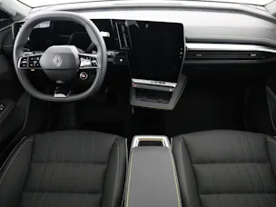 Renault Scénic E-Tech iconic