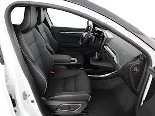 Renault Scénic E-Tech iconic