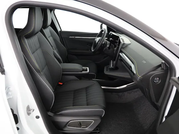 Renault Scénic E-Tech iconic