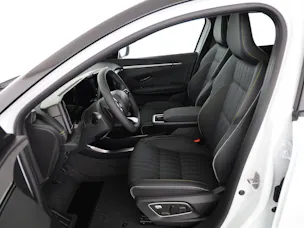 Renault Scénic E-Tech iconic