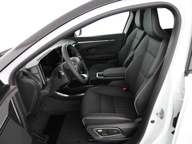 Renault Scénic E-Tech iconic