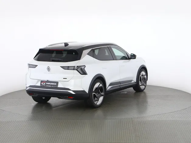 Renault Scénic E-Tech iconic