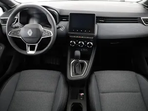 Renault Clio 1.6 E-Tech techno