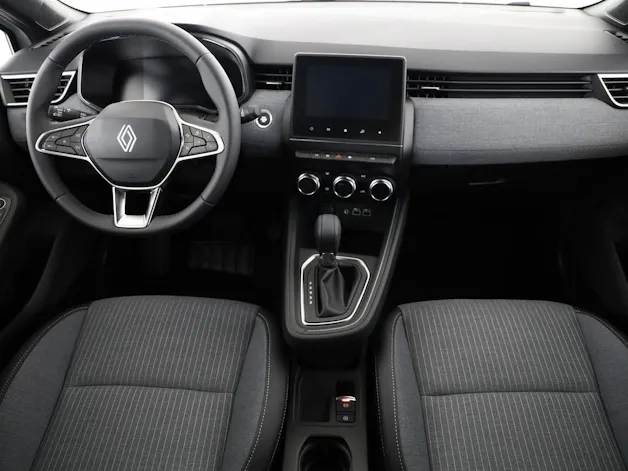 Renault Clio 1.6 E-Tech techno