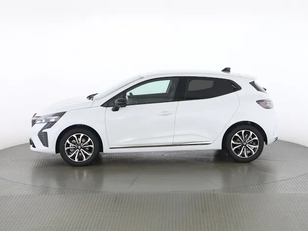 Renault Clio 1.6 E-Tech techno