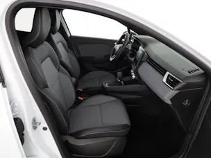 Renault Clio 1.6 E-Tech techno