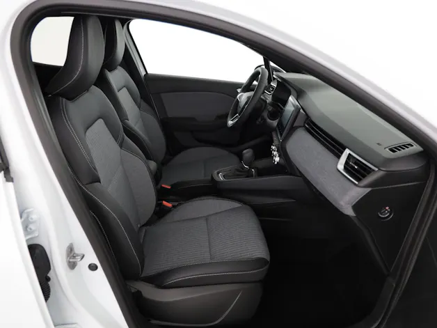 Renault Clio 1.6 E-Tech techno