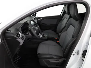 Renault Clio 1.6 E-Tech techno