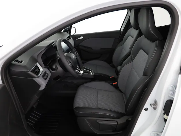 Renault Clio 1.6 E-Tech techno