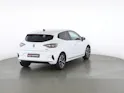Renault Clio 1.6 E-Tech techno