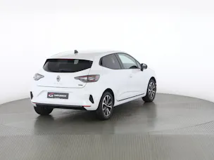 Renault Clio 1.6 E-Tech techno