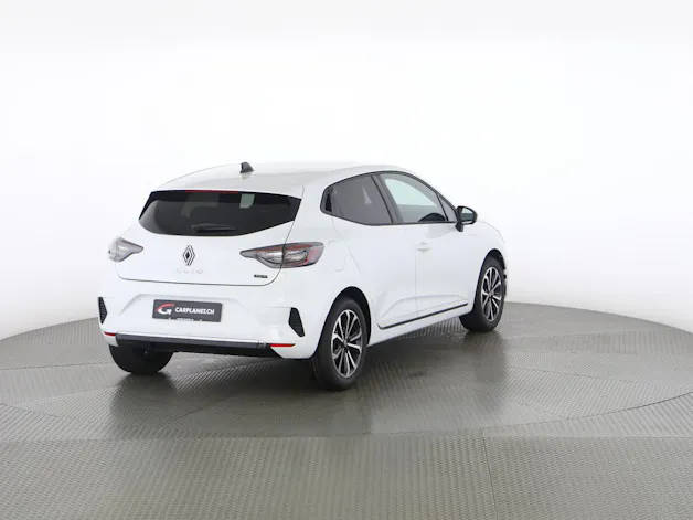 Renault Clio 1.6 E-Tech techno
