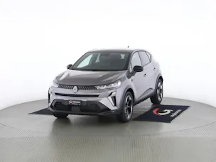 Renault Captur 1.3 TCe 160 techno EDC