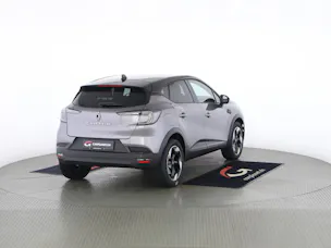 Renault Captur 1.3 TCe 160 techno EDC