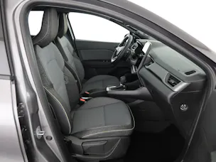 Renault Captur 1.3 TCe 160 techno EDC
