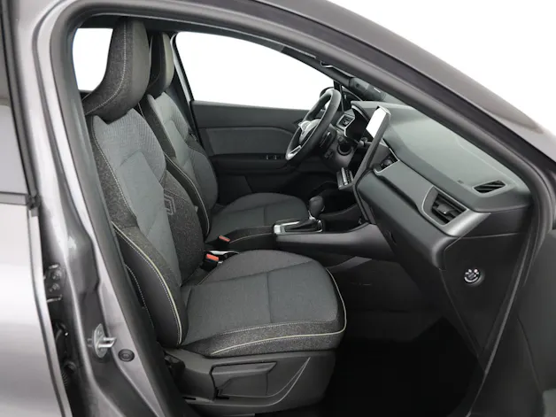Renault Captur 1.3 TCe 160 techno EDC