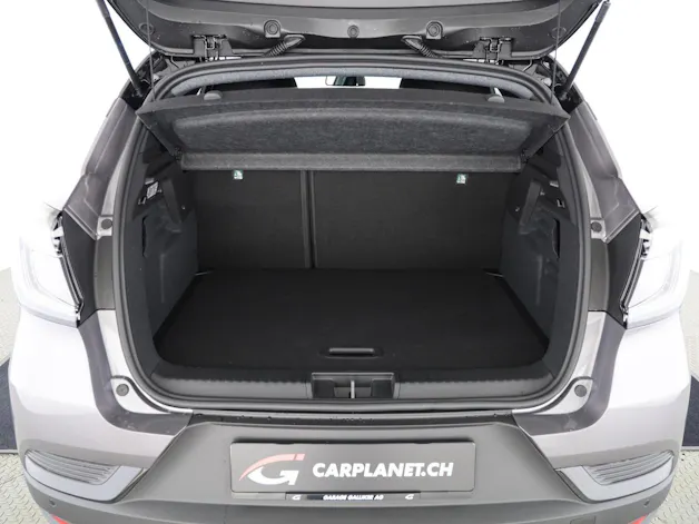 Renault Captur 1.3 TCe 160 techno EDC
