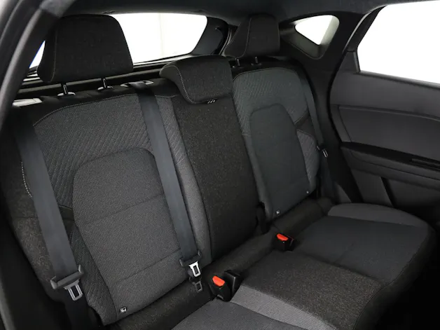 Renault Captur 1.3 TCe 160 techno EDC