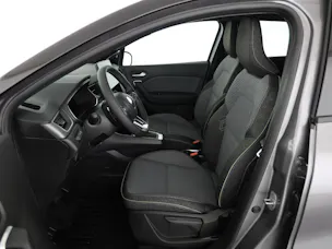 Renault Captur 1.3 TCe 160 techno EDC