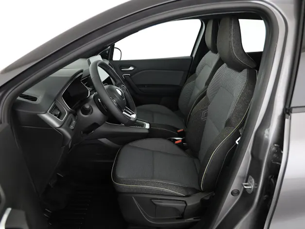 Renault Captur 1.3 TCe 160 techno EDC