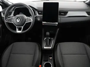 Renault Captur 1.3 TCe 160 techno EDC