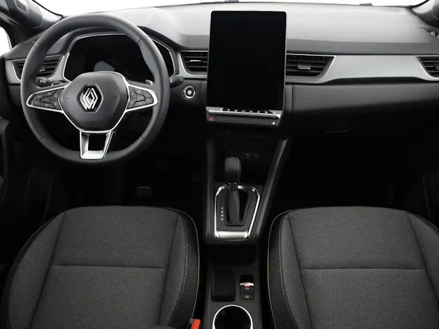 Renault Captur 1.3 TCe 160 techno EDC