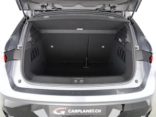 Renault Mégane E-Tech iconic